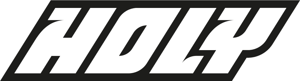 HOLY Logo